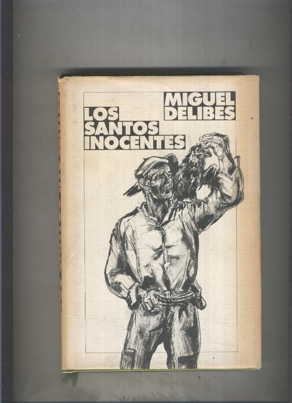 Los Santos Inocentes