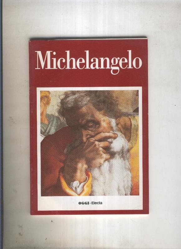 Michelangelo