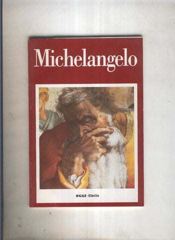 Michelangelo