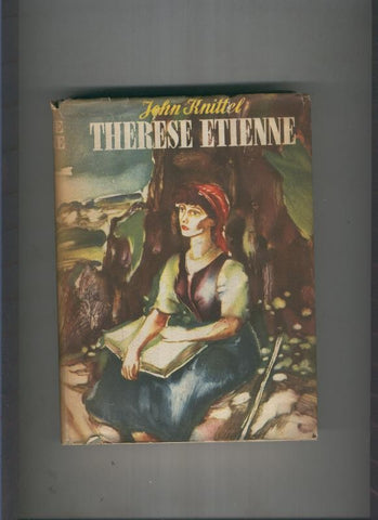 Therese Etienne