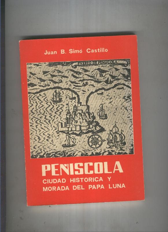 Peñiscola