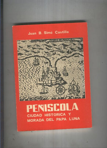 Peñiscola