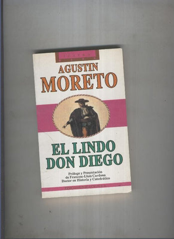 El lindo Don Diego