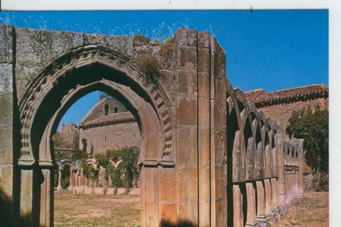 Postal 007153 : Soria, Arcos de San Juan de Duero