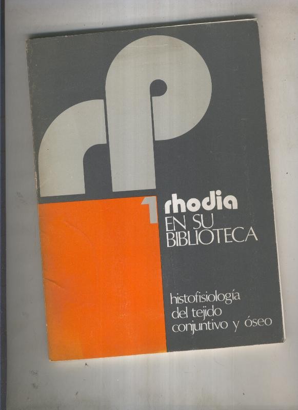 Histofisiologia del tejido conjuntivo y oseo