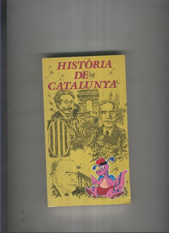 Historia de Catalunya