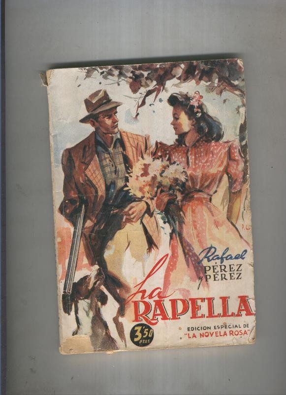 La Rapella