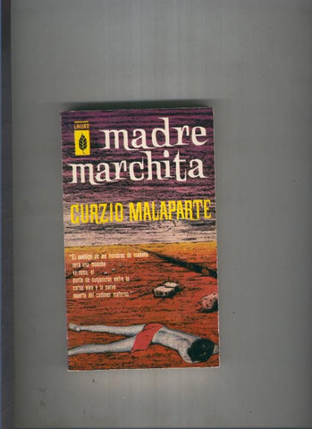 Madre marchita
