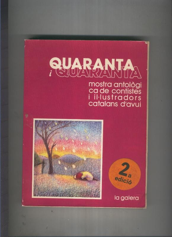 Quaranta