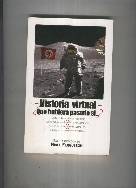 Historia virtual