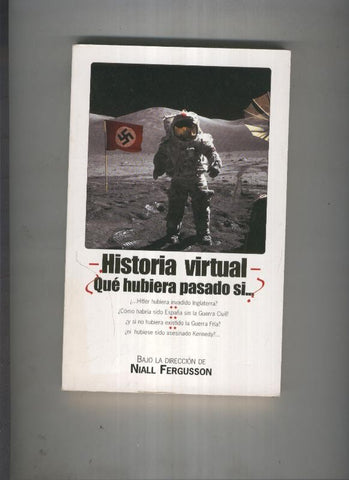 Historia virtual