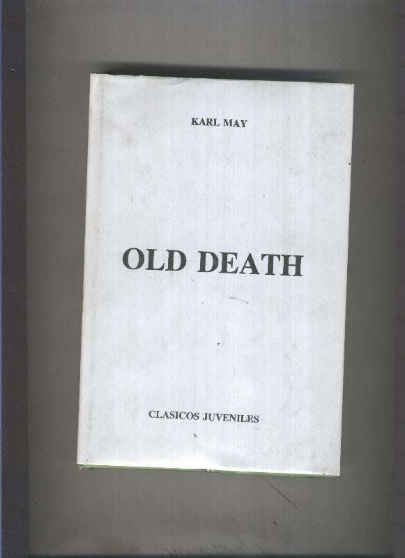 Old Death