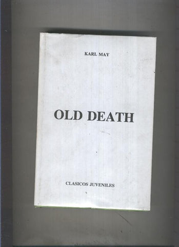 Old Death