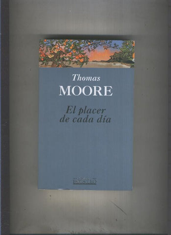 Biblioteca de Bolsillo numero 071: El placer de cada dia