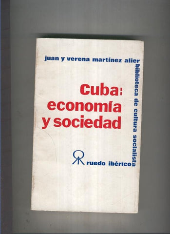 Cuba: Economia y sociedad