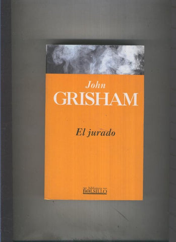 Biblioteca de Bolsillo numero 046: El Jurado