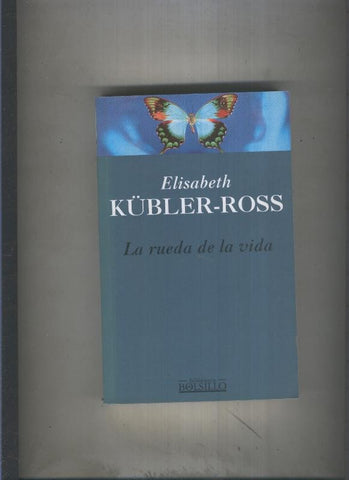 Biblioteca de Bolsillo numero 074: La rueda de la vida