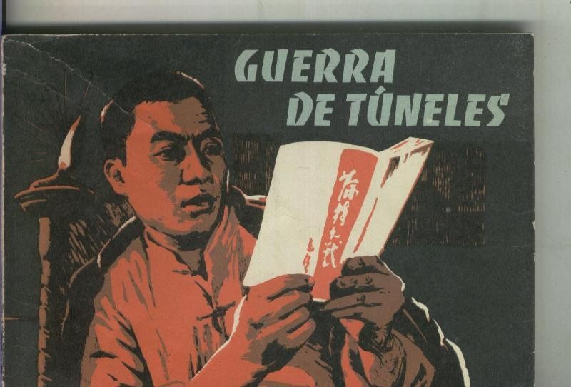 Guerra de tuneles