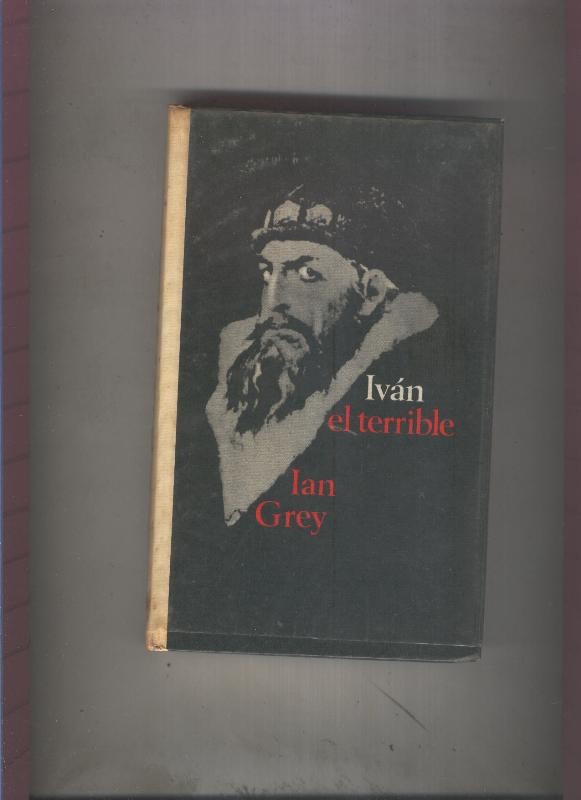 Ivan el terrible