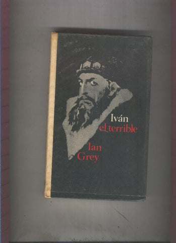 Ivan el terrible