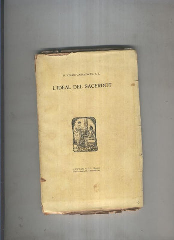 L Ideal del sacerdot