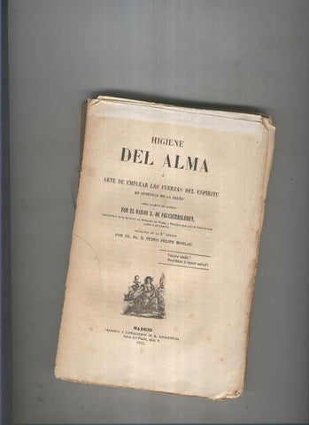 Higiene del alma