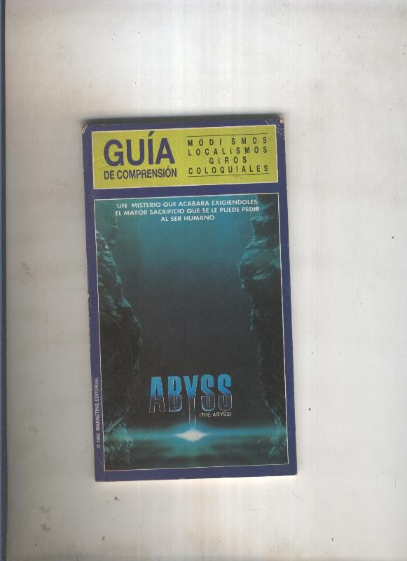 Abyss