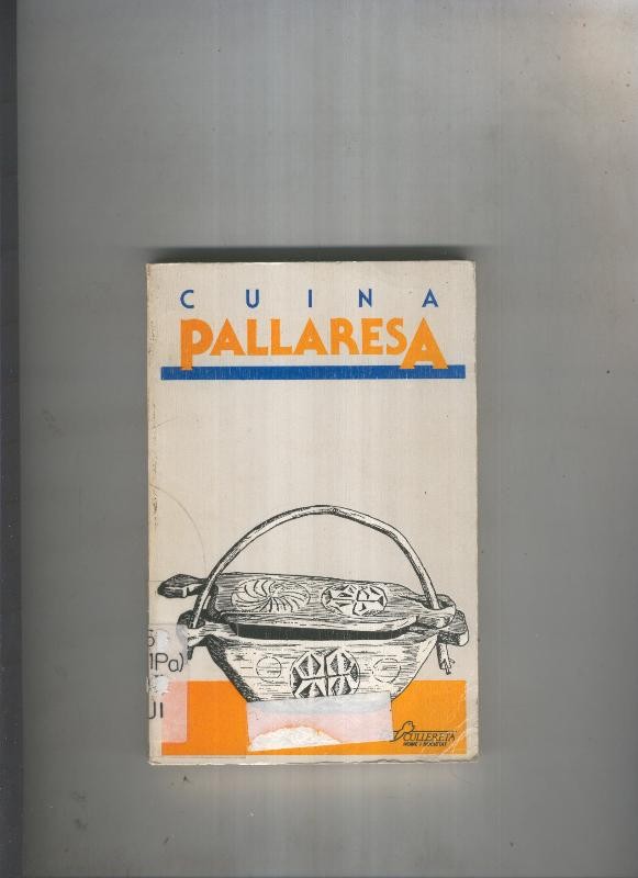Cuina Pallaresa