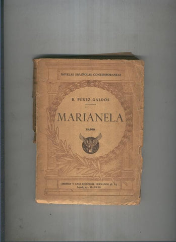 Marianela