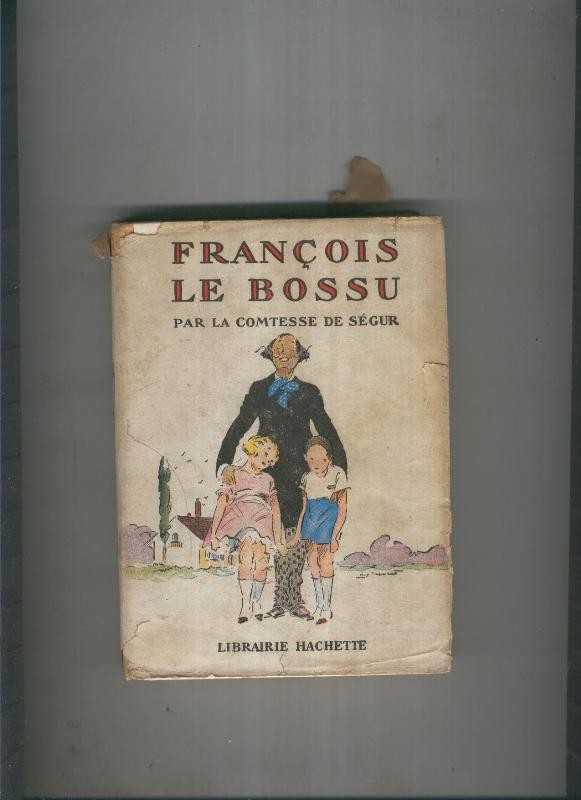 Francois le Bossu