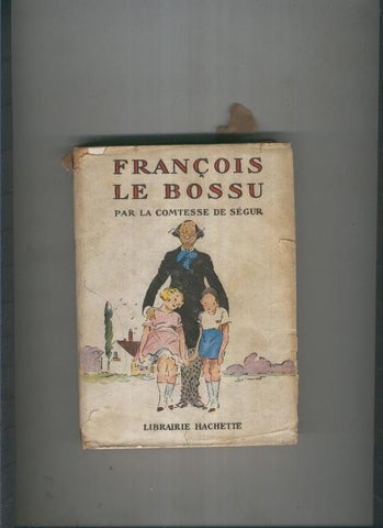 Francois le Bossu