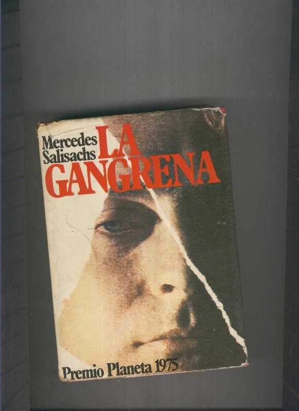 La gangrena
