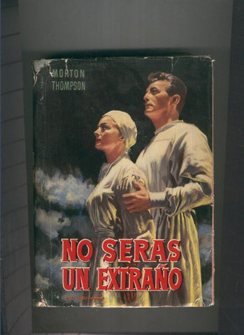No seras un extraño