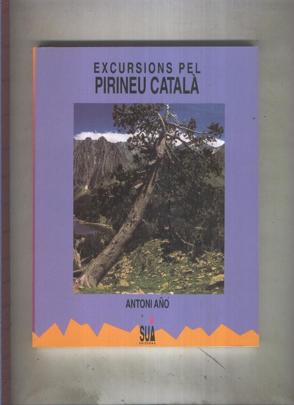 Excursions pel Pirineu Catala