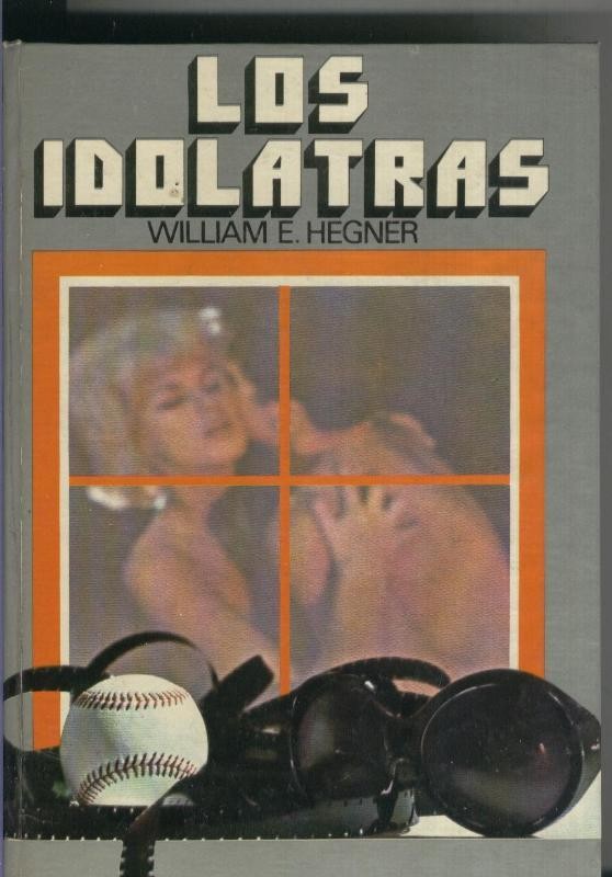 Los idolatras