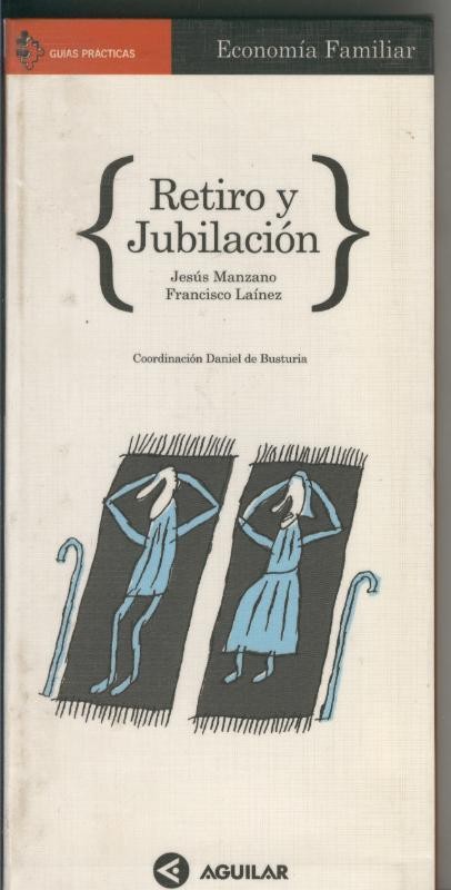 Retiro y Jubilacion