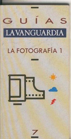La fotografia, 1
