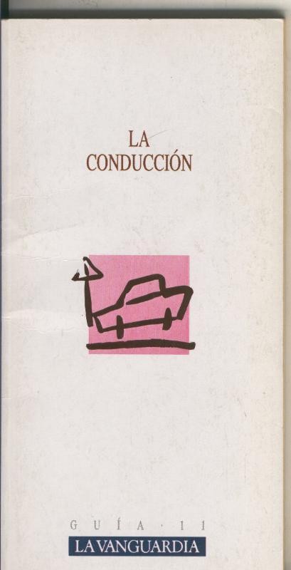 La conduccion