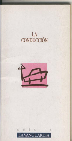 La conduccion