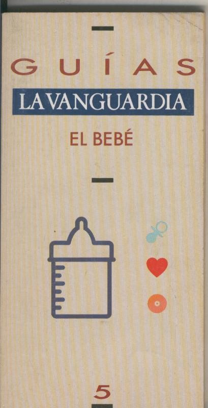 El bebe
