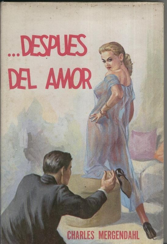 Despues del amor