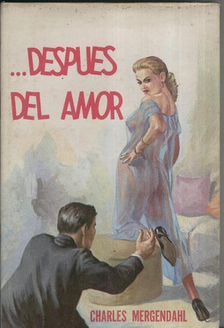 Despues del amor