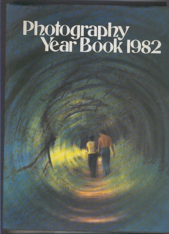 Photography Year Book 1982