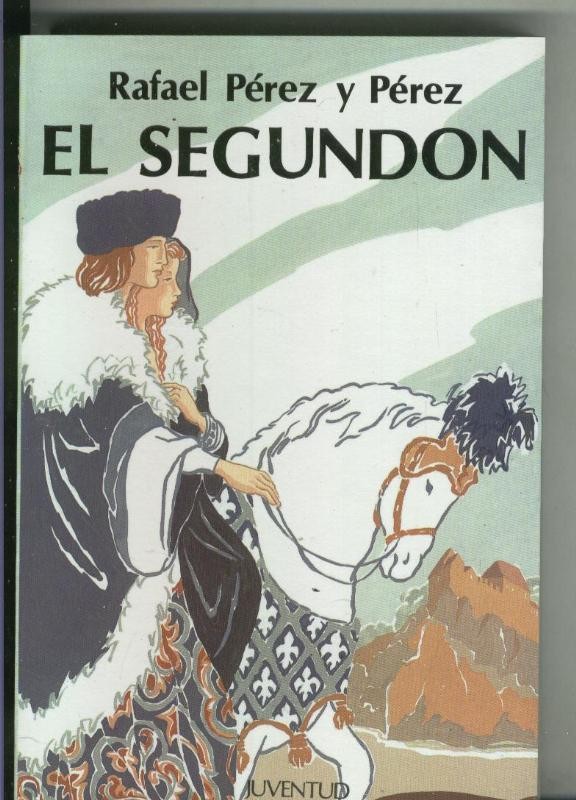 El segundon