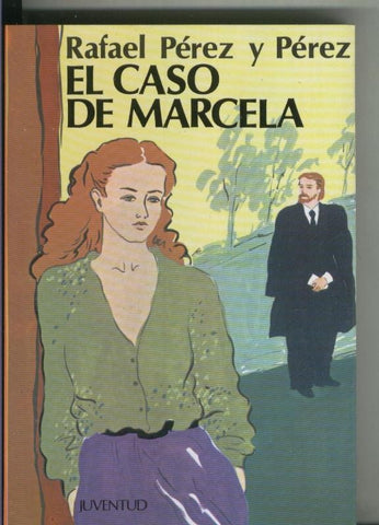 El caso de Marcela