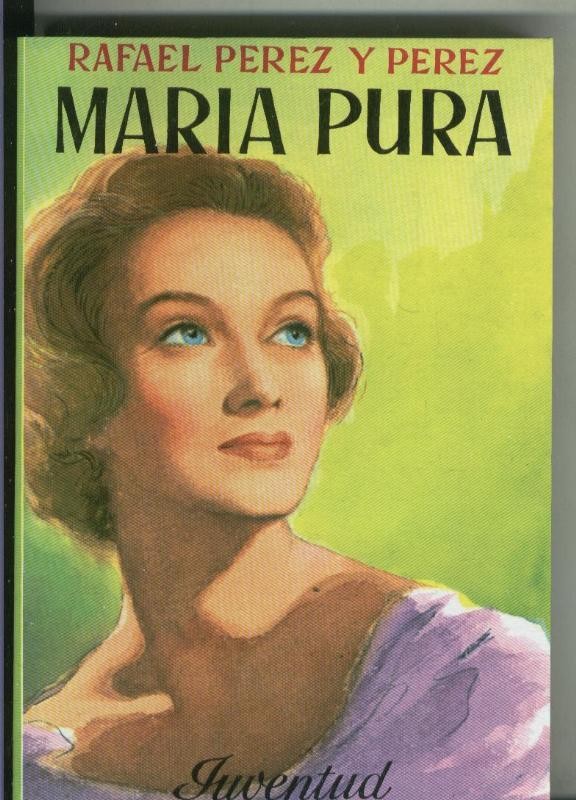 Maria Pura