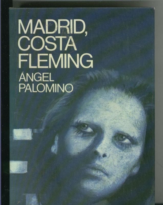 Madrid costa Fleming