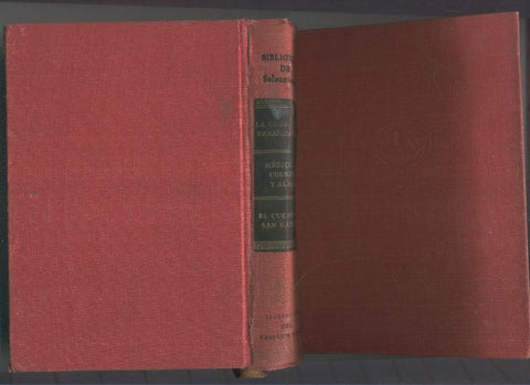Biblioteca de selecciones: La compañera desaparecida