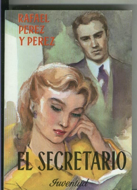 El secretario