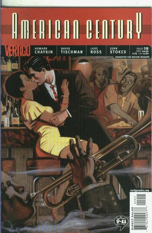 American Central numero 19